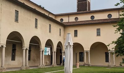 밀라노 교구 박물관(무세오 디오체사노 디 밀라노)